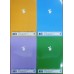 Double A 膠裝筆記本 A5(25K)